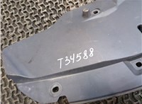  Накладка замка капота Honda CR-V 2007-2012 8373196 #2
