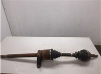 39100JD72B Полуось (приводной вал, шрус) Nissan Qashqai 2006-2013 8373349 #2