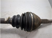 39100JD72B Полуось (приводной вал, шрус) Nissan Qashqai 2006-2013 8373349 #3
