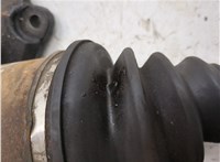 39100JD72B Полуось (приводной вал, шрус) Nissan Qashqai 2006-2013 8373349 #5