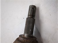 39100JD72B Полуось (приводной вал, шрус) Nissan Qashqai 2006-2013 8373349 #6
