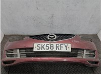 GS1D50031F8P Бампер Mazda 6 (GH) 2007-2012 8373865 #1
