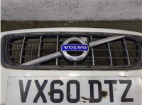  Бампер Volvo V70 2007-2013 8373885 #2