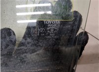 6810242040 Стекло боковой двери Toyota RAV 4 1994-2000 8373949 #2