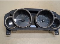  Щиток приборов (приборная панель) Mazda CX-9 2012-2016 8373961 #1