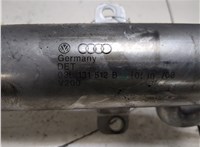 03L131512B Охладитель отработанных газов Audi A3 (8PA) 2008-2013 8374002 #2