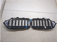 51135A39375 Решетка радиатора BMW 2 F44 2019-2023 8374113 #1