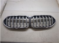 51135A39375 Решетка радиатора BMW 2 F44 2019-2023 8374113 #5