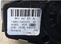 8K0941531AL Переключатель света Audi Q5 2008-2017 8374457 #3