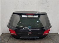  Крышка (дверь) багажника Fiat Freemont 2011-2016 8374568 #1