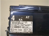 88281XA430 Блок управления иммобилайзера Subaru Tribeca (B9) 2007-2014 8374839 #2