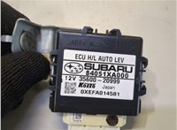 84051XA000 Блок управления светом Subaru Tribeca (B9) 2007-2014 8374875 #2