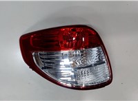 3567080JA0 Фонарь (задний) Suzuki SX4 2006-2014 8374962 #5