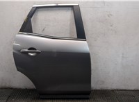 EGY17202XP Дверь боковая (легковая) Mazda CX-7 2007-2012 8375014 #1