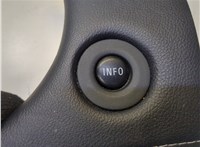  Кнопка управления бортовым компьютером Peugeot 4007 8375025 #2