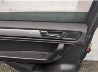 7P0833055 Дверь боковая (легковая) Volkswagen Touareg 2010-2014 8375051 #4