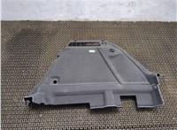 8u0863880f Пластик (обшивка) внутреннего пространства багажника Audi Q3 2011-2014 8375232 #1