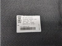 8u0863880f Пластик (обшивка) внутреннего пространства багажника Audi Q3 2011-2014 8375232 #3