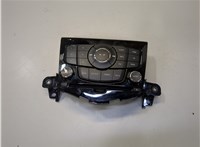 94563268 Панель управления магнитолой Chevrolet Cruze 2009-2015 8375408 #1