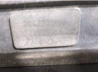 722995 КПП - автомат (АКПП) Mercedes C W204 2007-2013 8376127 #3