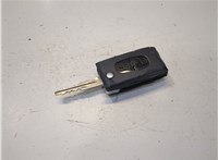 9170HK, 1607498480 Ключ зажигания Peugeot 4007 8376654 #1