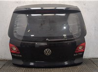 5N0827025G Крышка (дверь) багажника Volkswagen Tiguan 2007-2011 8376920 #1