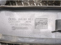 8v0821169e Пластик кузовной Audi A3 2016-2020 8377266 #4