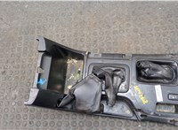 5880460240 Консоль салона (кулисная часть) Toyota Land Cruiser Prado (120) - 2002-2009 8377429 #2