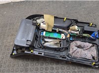 5880460240 Консоль салона (кулисная часть) Toyota Land Cruiser Prado (120) - 2002-2009 8377429 #5