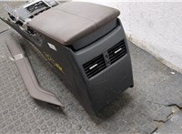 DFS264441 Консоль салона (кулисная часть) Mazda CX-30 2019-2025 8377574 #3