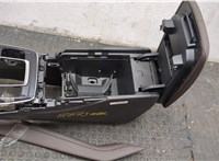DFS264441 Консоль салона (кулисная часть) Mazda CX-30 2019-2025 8377574 #6