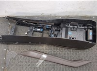 DFS264441 Консоль салона (кулисная часть) Mazda CX-30 2019-2025 8377574 #8