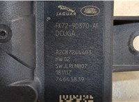 fk729d370af Блок управления топливным насосом Jaguar F-Pace 2016-2020 8377576 #2