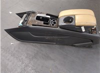 4L2863244C6PS Консоль салона (кулисная часть) Audi Q7 2009-2015 8377601 #3