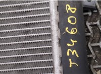 1K0121251BK Радиатор охлаждения двигателя Audi A3 (8PA) 2008-2013 8377816 #3