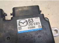 lfkb18881a Блок управления двигателем Mazda 3 (BL) 2009-2013 8377934 #2