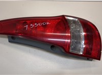 924022R100 Фонарь (задний) Hyundai i30 2007-2012 8378407 #1