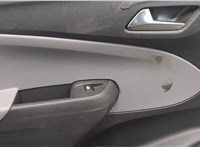 39127311, 39110780 Дверь боковая (легковая) Opel Crossland X 2017-2020 8378413 #5