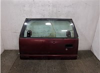 97144462, 124002 Крышка (дверь) багажника Opel Frontera B 1999-2004 8379088 #1