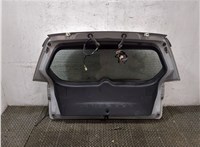 5801A480 Крышка (дверь) багажника Mitsubishi Outlander XL 2006-2012 8379125 #6