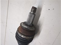 28321SC020 Полуось (приводной вал, шрус) Subaru Forester (S12) 2008-2012 8379392 #3