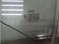 4B0845201 Стекло боковой двери Audi A6 (C5) 1997-2004 8379428 #2