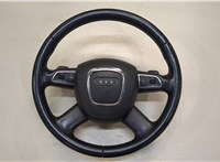  Руль Audi A6 (C6) 2005-2011 8379926 #1