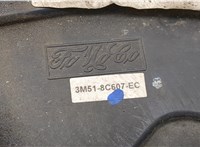 3m518c607ec Вентилятор радиатора Ford C-Max 2002-2010 8379988 #2