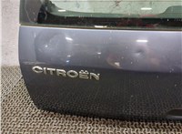 8701T9 Крышка (дверь) багажника Citroen C4 2004-2010 8380767 #2