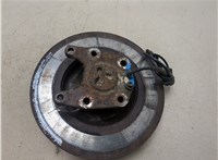 517637, 424946 Ступица (кулак, цапфа) Citroen Berlingo 2008-2012 8380895 #3
