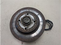 517637, 424946 Ступица (кулак, цапфа) Citroen Berlingo 2008-2012 8380895 #4