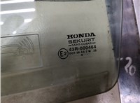 73350S5SG00 Стекло боковой двери Honda Civic 2001-2005 8382332 #2