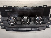 GJS261190A Переключатель отопителя (печки) Mazda 6 (GJ) 2012-2018 8383413 #1