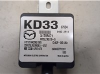 kd33675d4 Блок управления бесключевого доступа Mazda 6 (GJ) 2012-2018 8383453 #2